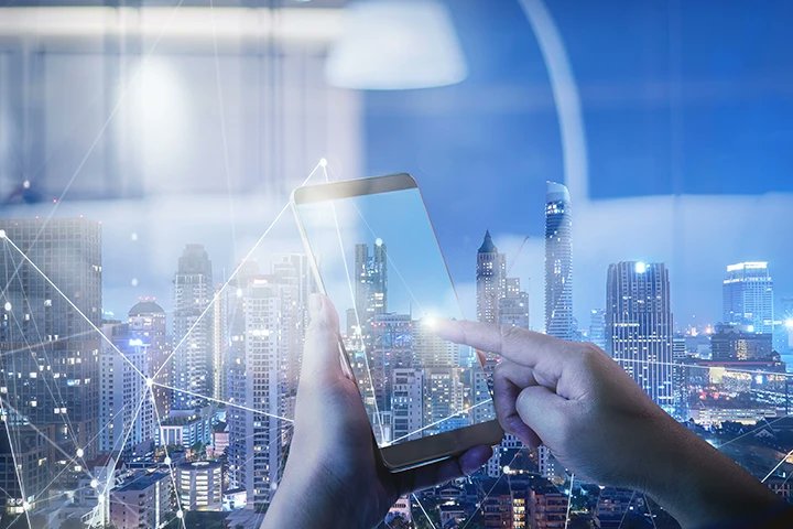 iCoreDigital's tweet card. From web design to digital marketing, iCore Digital Business helps your brand grow in Nigeria and worldwide.