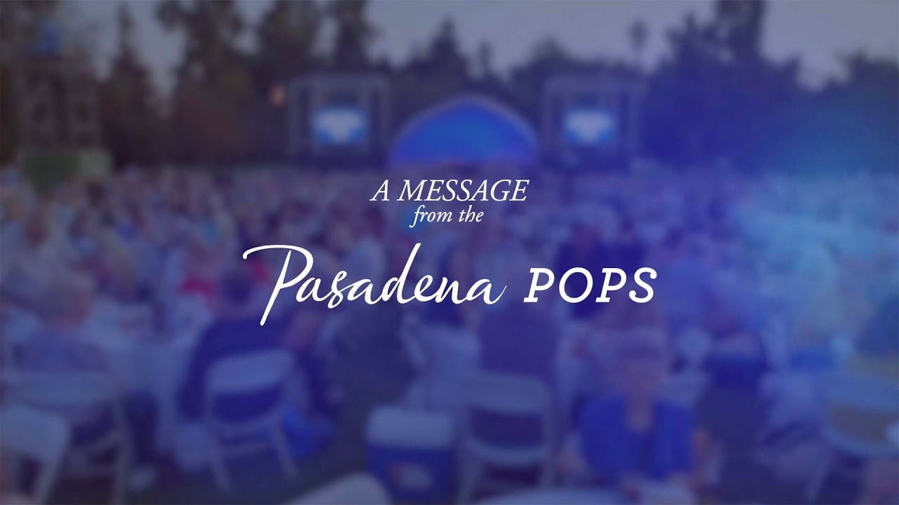 passymphpops's tweet card. POPS Postponement - General