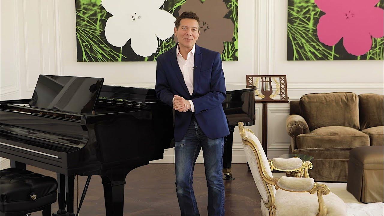 passymphpops's tweet card. 2021 POPS Season Welcome