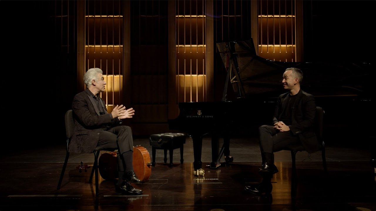 passymphpops's tweet card. Insights: Rachmaninoff & Chopin