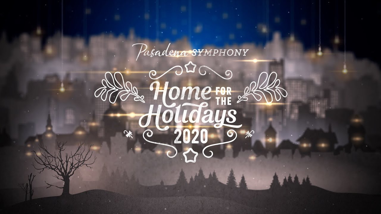 passymphpops's tweet card. Home for the Holidays