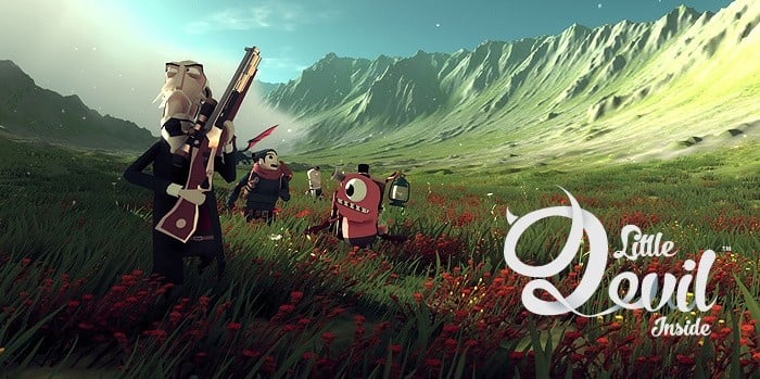 ProjectLDI's tweet card. Better the devil you know