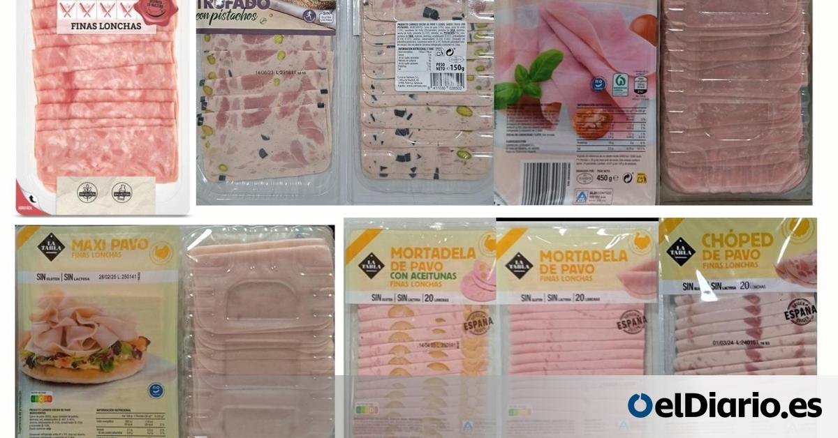 AgroalimentaCLM's tweet card. Desde la agencia, recomiendan a las personas que hayan comprado los productos incluidos en la alerta que “se abstengan de consumirlos”