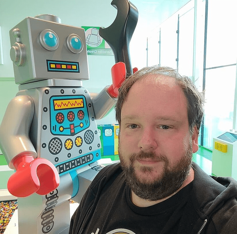 robotsblog's tweet card. Aktionswochenende und Ausstellung mit Lena Reifenhäuser und Sebastian Trella im Deutschen Museum Bonn 29. November 202512:00 – 17:0030. November 202510:00 – 16:00 Was macht Kunst aus? W…