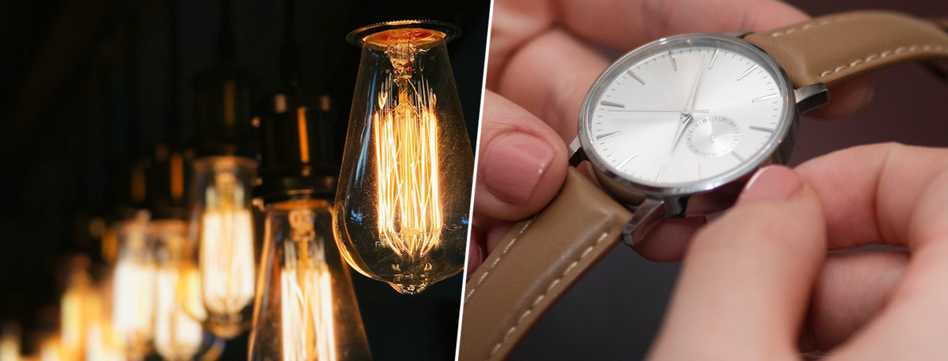 periku's tweet card. Dos veces al año repetimos el mismo ritual: mover las manecillas del reloj, revisar el microondas, ajustar el despertador. Un gesto pequeño que cambia nuestra...