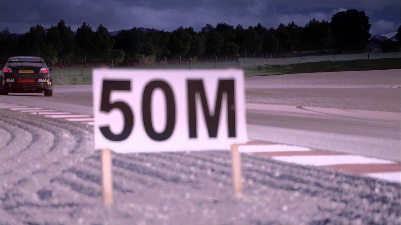 GuadixCircuit's tweet card. Quantel Bifold Racing - Offical BTCC 2014 showreel, thanks to title...