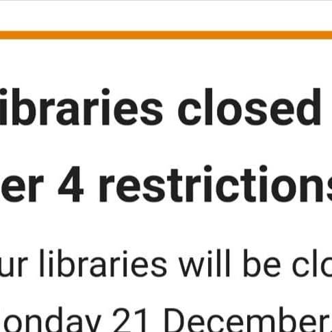 WinslowLibrary's tweet card. Winslow Community Library (@winslowlibrary) • Instagram photo