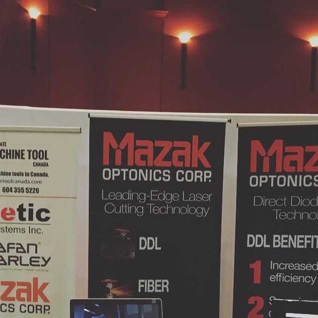 machinetoolca's tweet card. Accurate Machine Tool Canada (@machinetoolcanada) • Instagram photo