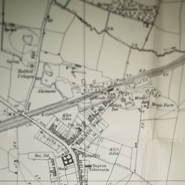 WinslowLibrary's tweet card. Winslow Community Library (@winslowlibrary) • Instagram photo