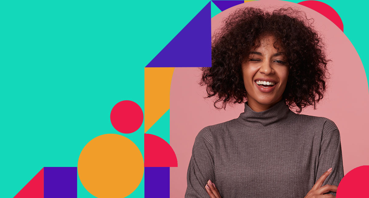 EasyEquities's tweet card. Inside Purple Group’s mission to make wealth a way of life.