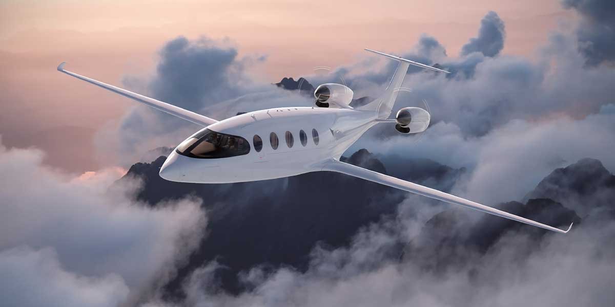 evcarlatest's tweet card. Discover Eviation Alice Features, Specs, Performance and Price. User and Expert reviews are available for you