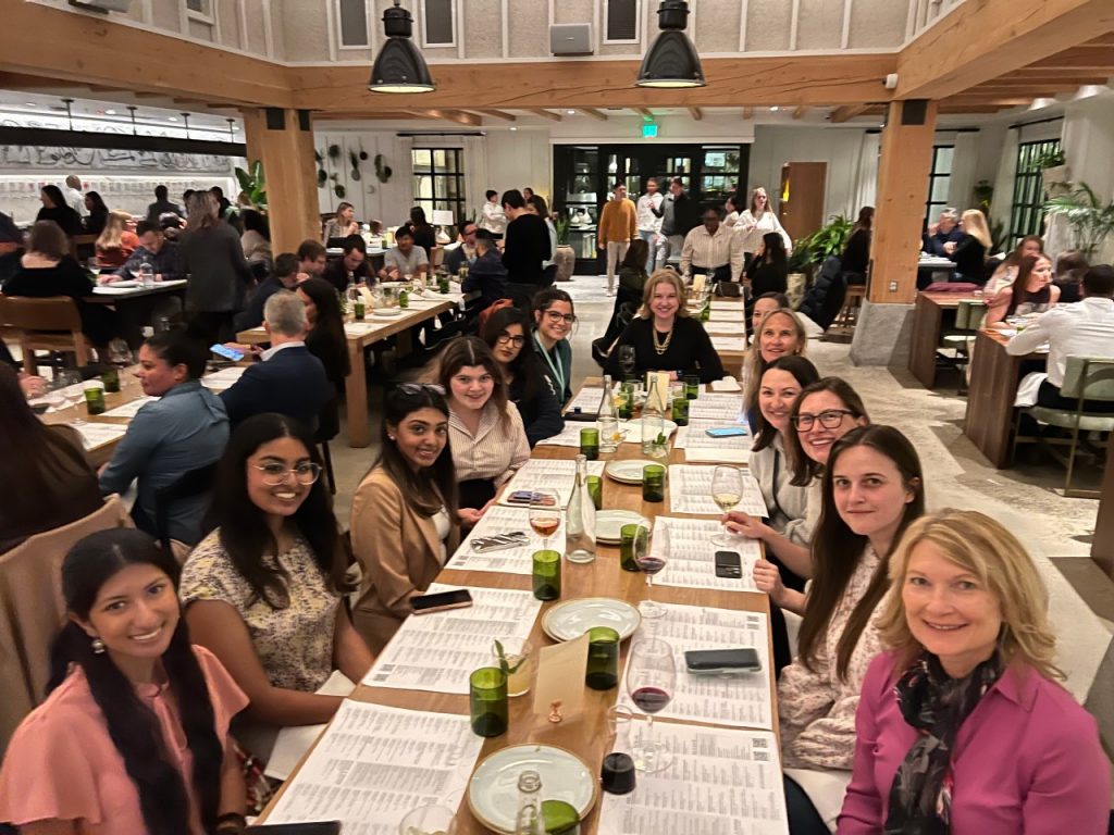 VT_DataScience's tweet card. Six students from the Computational Modeling and Data Analytics (CMDA) program were given the opportunity to attend the Women in Statistics and Data Science Conference (WSDS), hosted by the American...