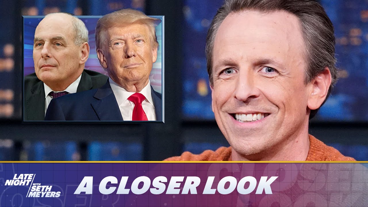 Humanfactor7's tweet card. Former Trump Aides Warn America as Trump Rises in Polls, Threatens...