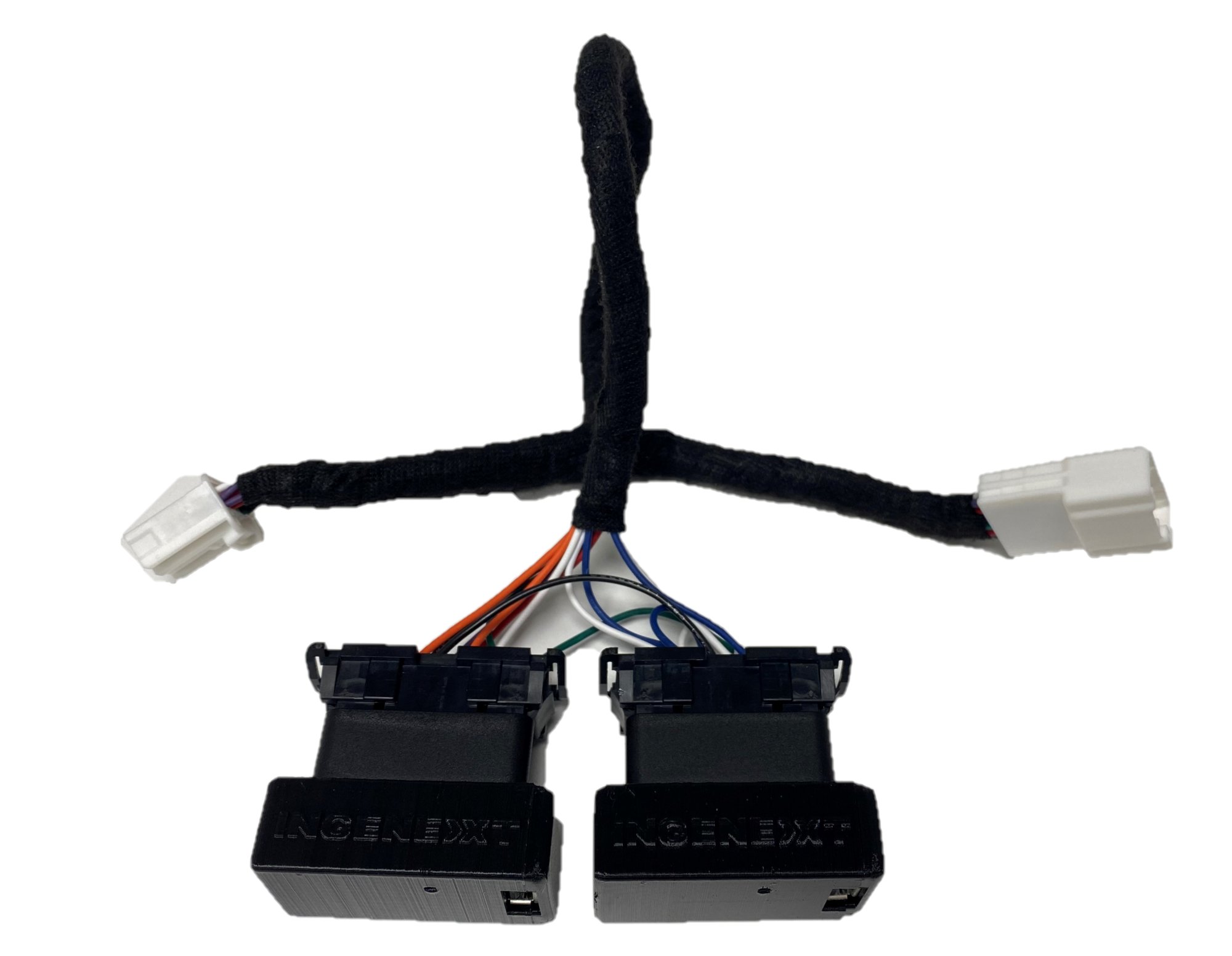 Ingenext_tech's tweet card. The Boost SR module increases the performance of the Tesla Model 3 SR+ with the 980 motor.  Compatible with : Tesla model 3 SR + with the 980 motor Not compatible with : LFP battery and/or 990 motor...