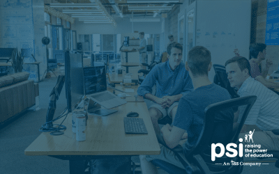 CleanSlate_TG's tweet card. See how CleanSlate led complex migration and modernization initiatives with PSI—ensuring operational resilience, cost efficiency, and agile infrastructure.