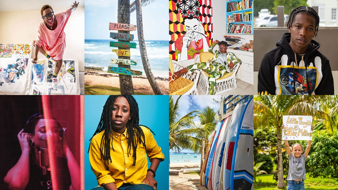 simonesaysgo's tweet card. Meet some of the country's progressive community.