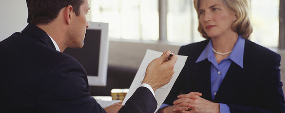 GettingtotheTop's tweet card. Back in the job market after 10 years, a reader wonders how to update her resume to make it more current by today's standards.