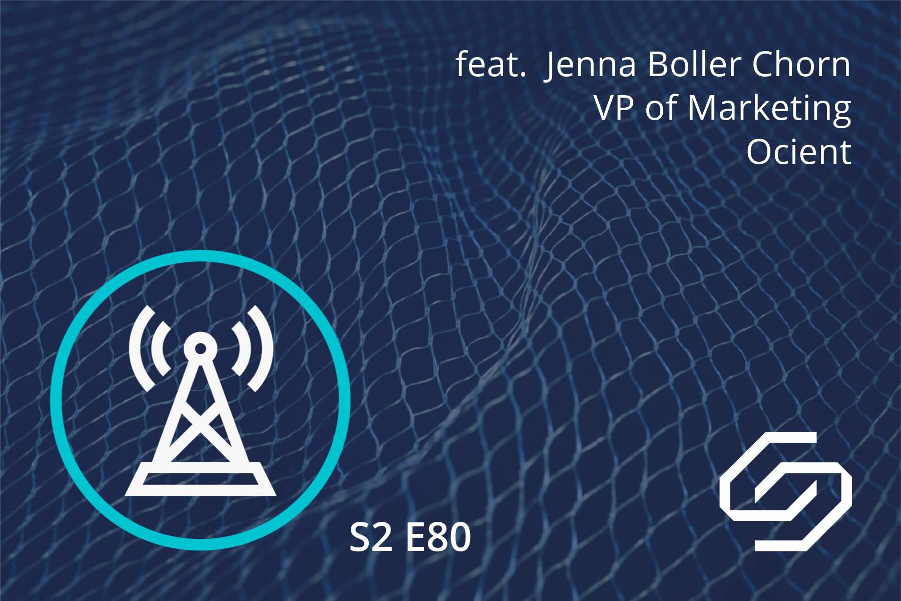 TechAllyson's tweet card. Live from OCP Summit 2024, this Data Insights podcast explores how Ocient’s innovative platform is optimizing compute-intensive data workloads, delivering efficiency, cost savings, and sustainability.