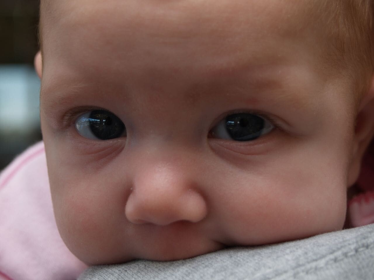 AssetsEducation's tweet card. There's a dramatic new idea to solve inequality in America: Give every baby a small trust fund they can access when they turn 18.