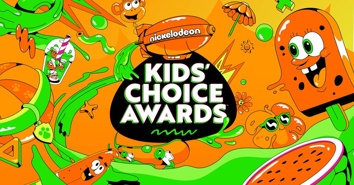 trangnnguyen19's tweet card. The official site for the 2025 Nickelodeon Kids' Choice Awards! Voting, videos, slimes and more!
