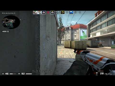 LostingeR_csgo's tweet card. Popular Monster.mp4