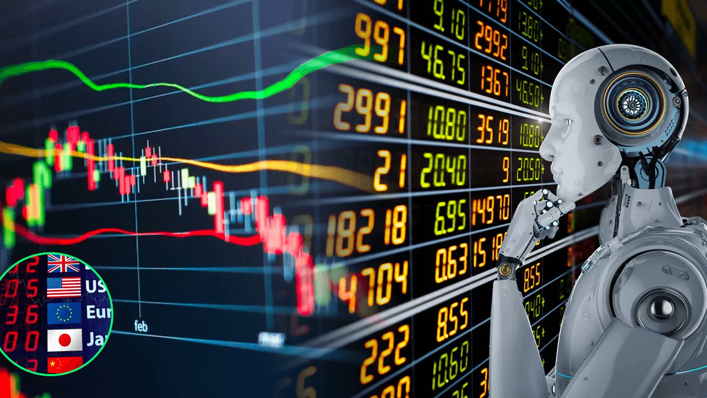 cljosebusiness's tweet card. Algo trading could raise concerns about potential market volatility, as increased algo-driven activity might amplify rapid price movements