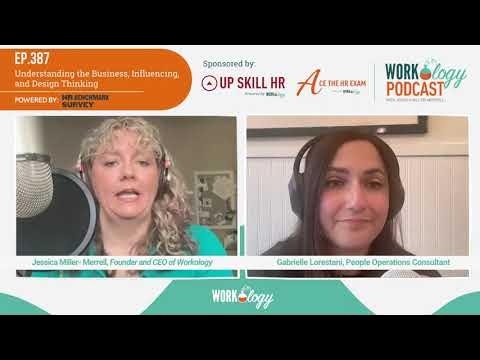 _CareerBlogger's tweet card. Episode 387: Understanding The Business, Influencing, And Design...