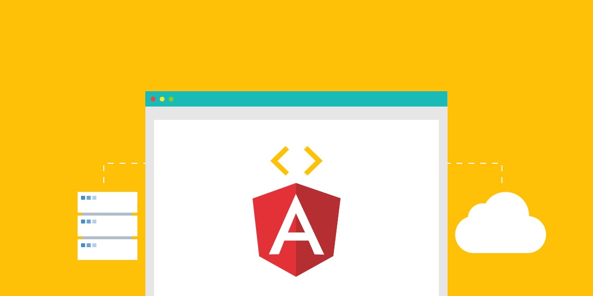MertechData's tweet card. Learn how to build modern distributed applications by combing on-premise data and applications using Thriftly and Angular.
