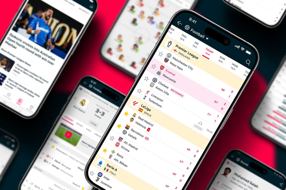 FlashScorePT's tweet card. Flashscore, a principal plataforma mundial de resultados em direto e conteúdos desportivos, atingiu um marco importante ao ultrapassar os 155 milhões de utilizadores ativos mensais e superar os 400...