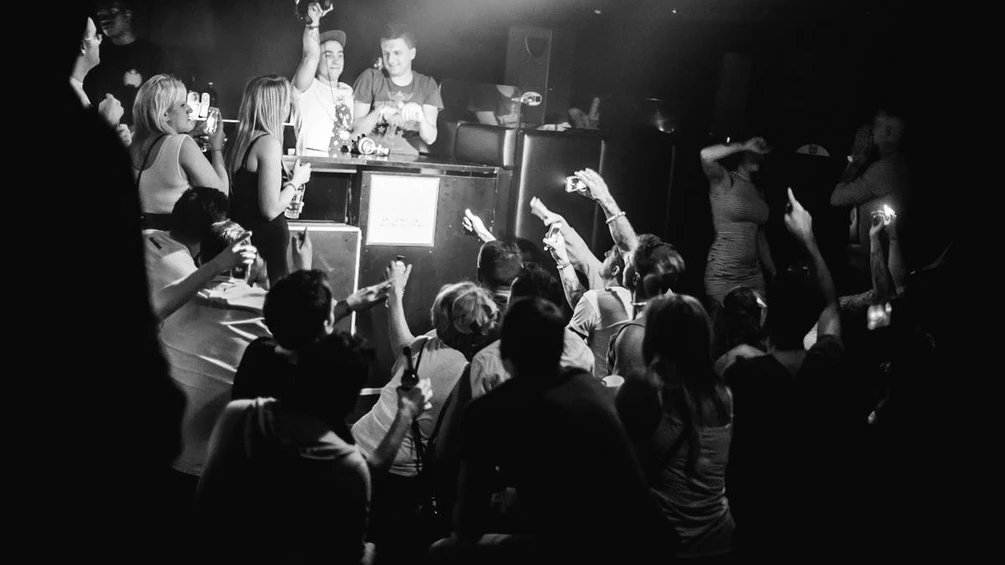 learn2DJlpool's tweet card. The first date will see Mauro Picotto, Sander Van Doorn and Seb Fontaine return to play a party launched by Tall Paul in 1995