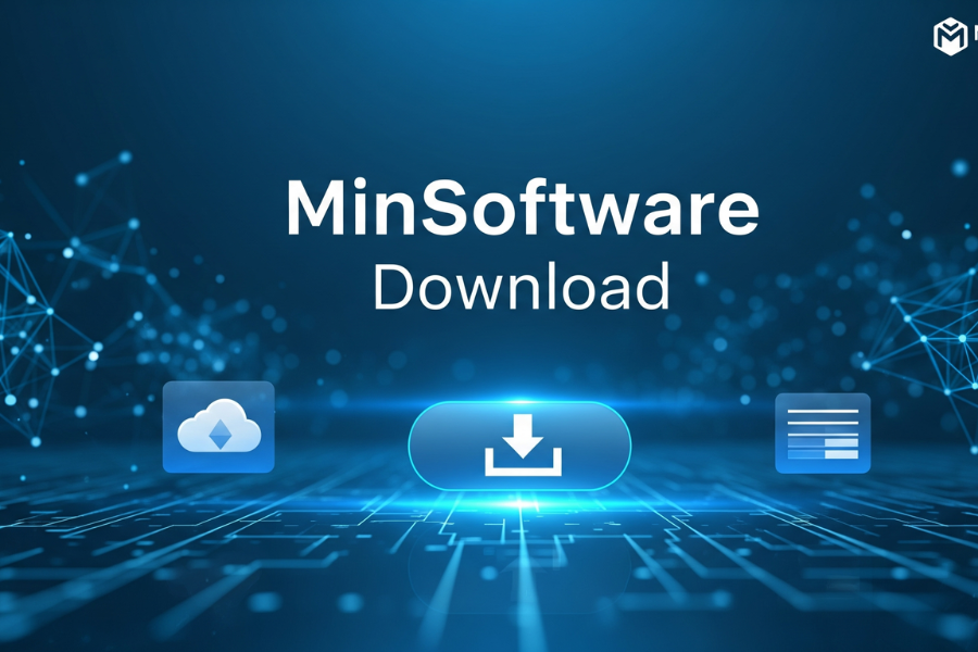 minsoftwaread's tweet card. MinSoftware Download today — the ultimate AI-powered social media automation tool. Save time, boost marketing results...