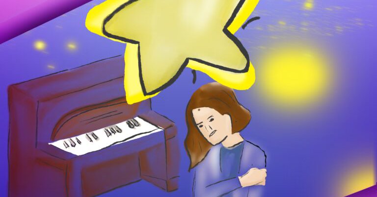 Tweet card summary image