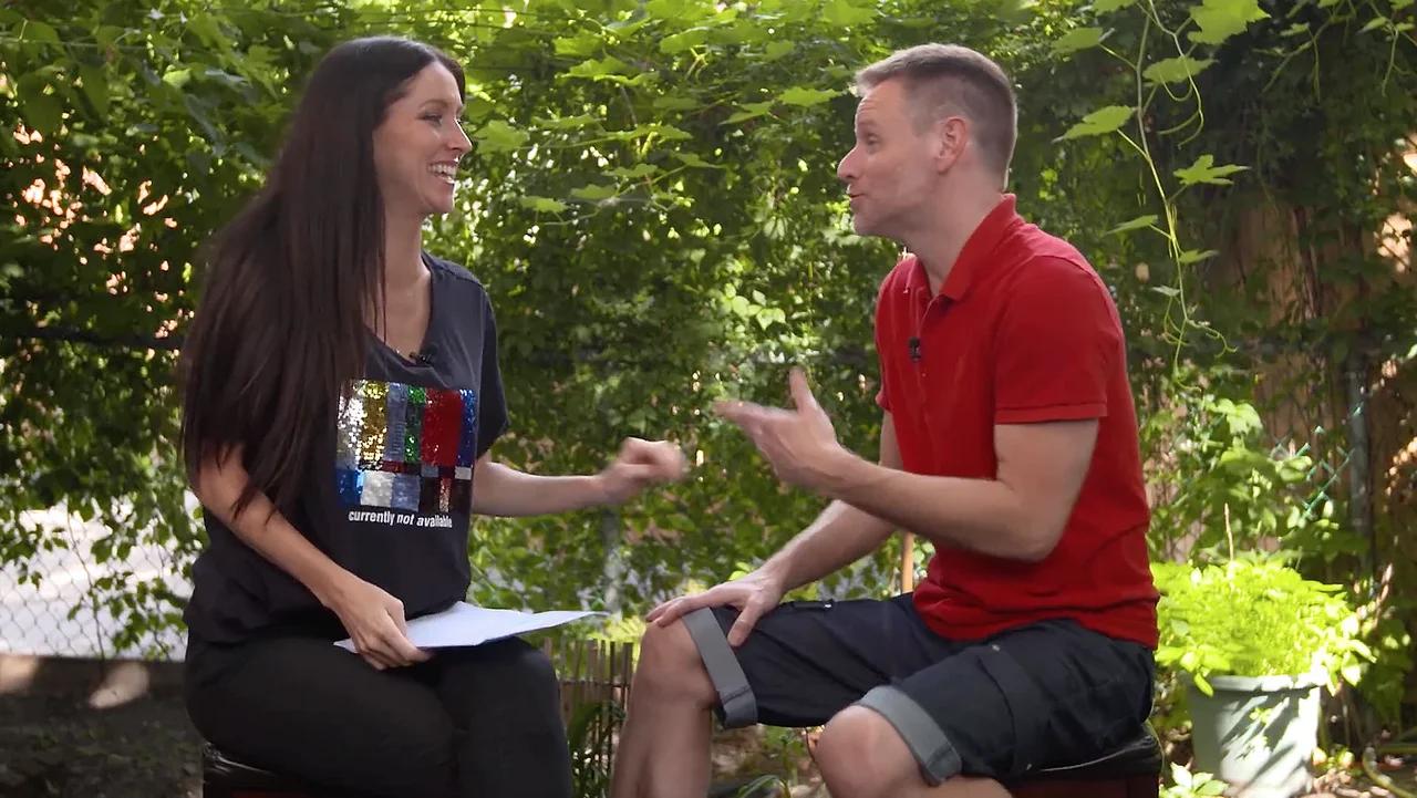 bourget_josee's tweet card. Hommage à BERNARD LACHANCE (décédé il y a exactement 2 ans, le 11 mai...