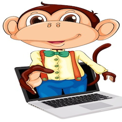 CodeMunkey's tweet card. An on-line meet up and collaboration of software developers interested in learning new technologies with like minded people. - Code Munkeys