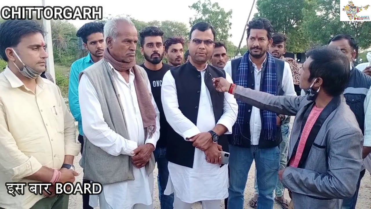 Reporterramesh's tweet card. इस बार चुनाव में बीजेपी का धन बल नहीं चलेगा - आनंदी राम .