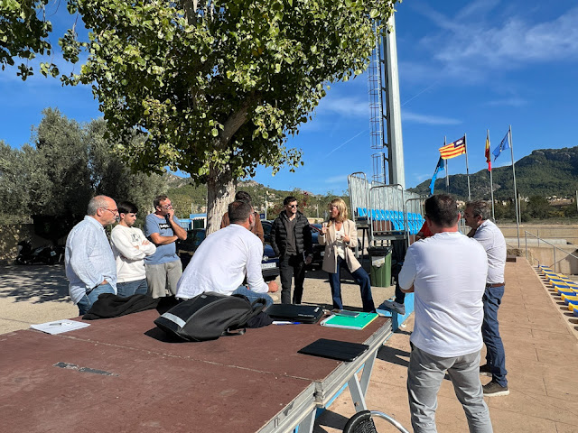 PeriodicoBalear's tweet card. Noticias de Baleares, Periódico de Baleares, periódico español, periódico de España, Internacional, Poesía, Relatos, Sucesos, Deportes,