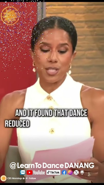 learntodanceDN's tweet card. HEALTH BENEFITS of DANCING - get yourself out with a bunch of happy...