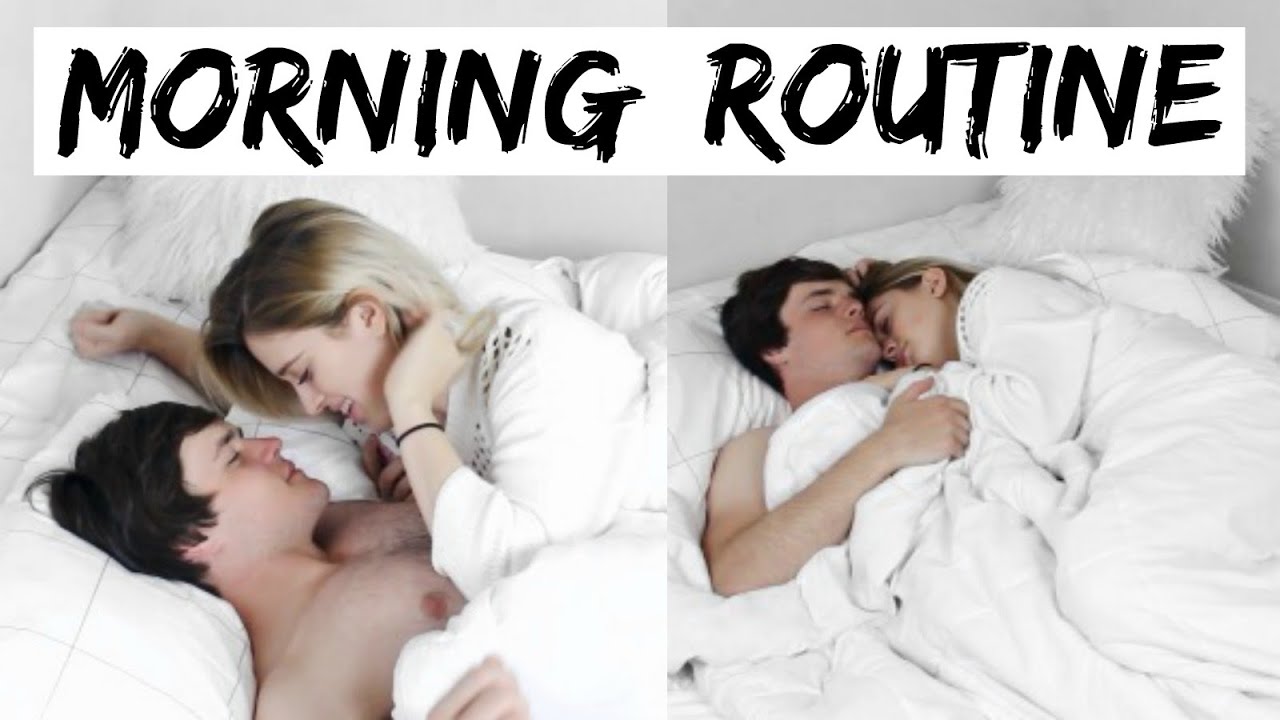 howtodoanythng's tweet card. MARRIED LIFE MORNING ROUTINE 2016