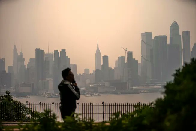 iotguide's tweet card. With air quality sensors now costing as little as $100, some communities are hoping for more federal guidance on how to use them to support decision-making and regulation. 