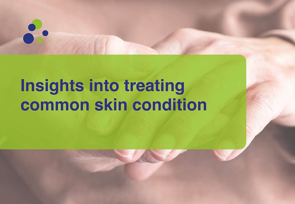 EARA_ES's tweet card. Researchers in Spain and the US have made progress on developing possible treatments for psoriasis, a long-term skin condition.Psoriasis is common and chronic, with currently no cure, and results in...
