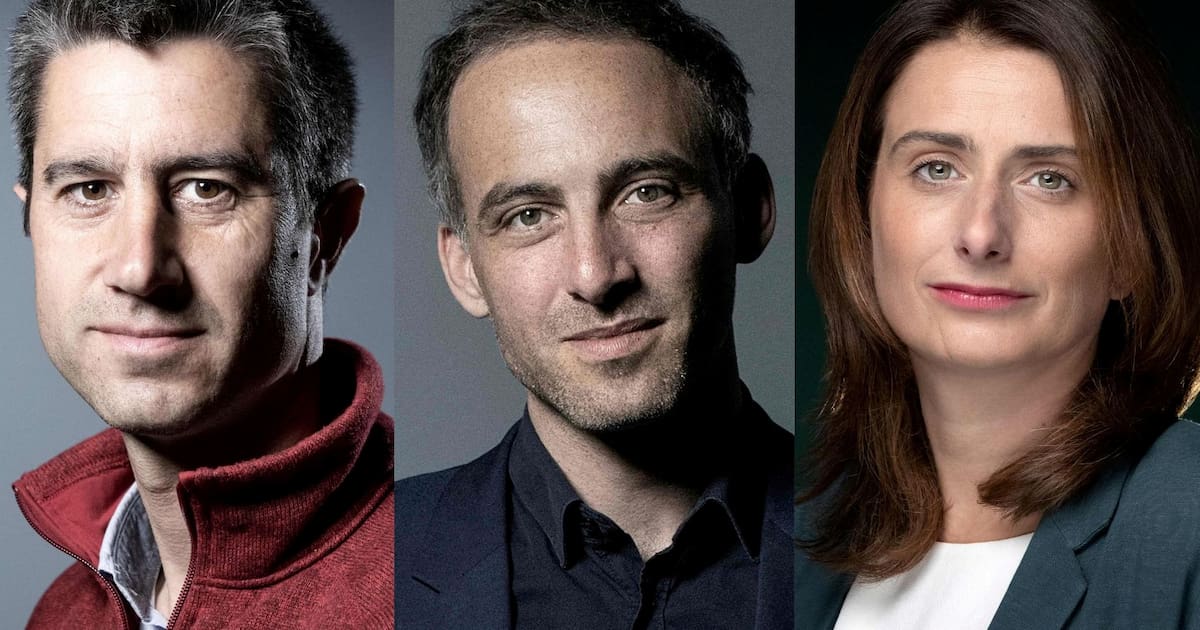 libe's tweet card. Au four et au moulin pendant quatre semaines, ils sont au cœur du succès du Nouveau Front populaire. C’est sur des personnalités comme les leurs que la gauche devra s’appuyer dans les semaines et les...