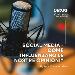 crismerlapi's tweet card. Come i social media influenzano opinioni e comportamenti