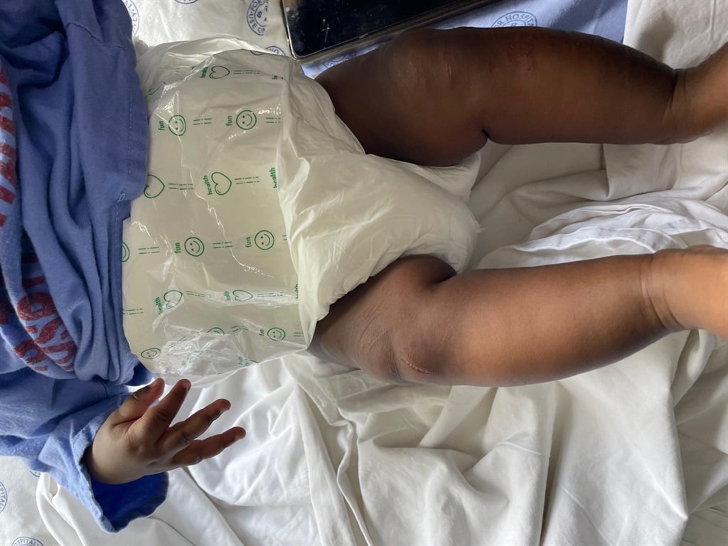 dailysunsa's tweet card. The community fears the worst for these young victims.