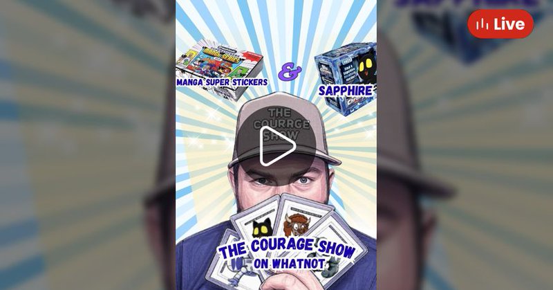 Tweet card summary image