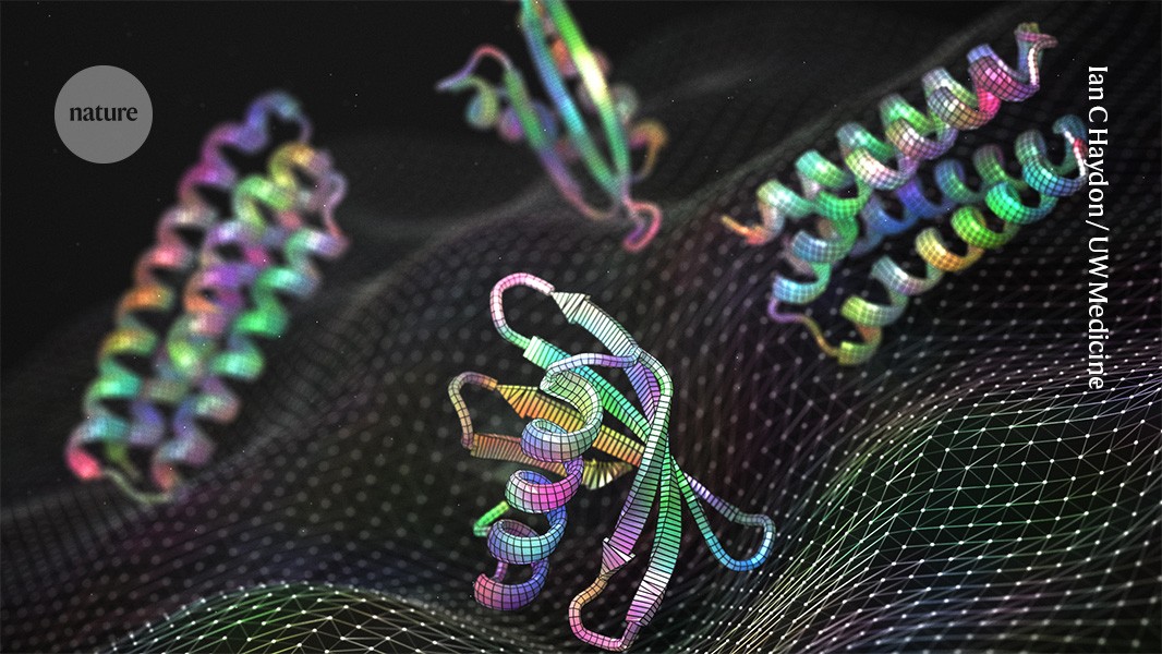 FabienPlisson's tweet card. Nature - Tools such as Rosetta and AlphaFold have redefined the protein-engineering landscape. But some problems remain out of reach — for now.