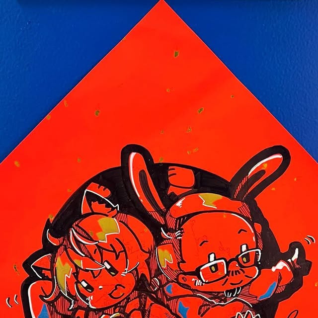 hysaint's tweet card. Yung-Sheng Hsu, Instructor (@hysaint3d.mocap) • Instagram photo