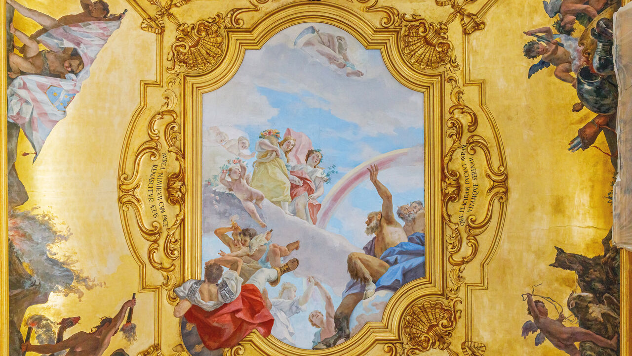 TheEconomist's tweet card. Wealthy people are often accused of crying wolf. This time feels different