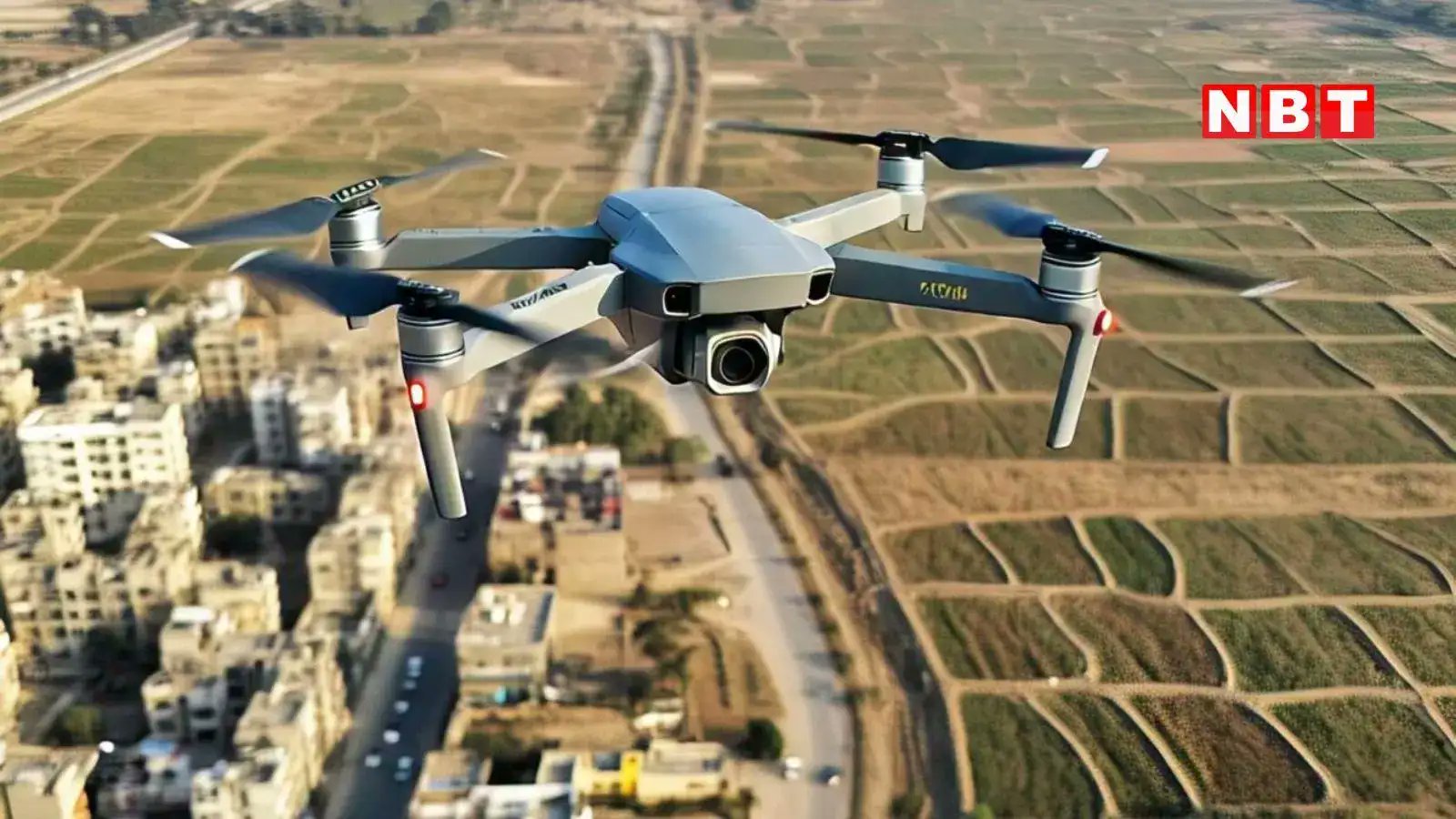 manishsingh981's tweet card. ग्रेटर नोएडा प्राधिकरण इसरो के एनआरएससी के साथ मिलकर एआई आधारित अतिक्रमण निगरानी प्रणाली विकसित करेगा। दिसंबर तक परीक्षण डेटा तैयार होगा और मार्च 2026 तक पूरी प्रणाली लागू करने का लक्ष्य है।