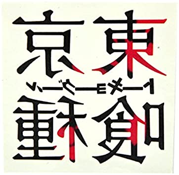 blek_cipher's tweet card. Help kaneki escape jason room