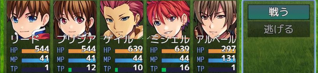 FG3DdungeonRPG's tweet card. 完全無料！超おすすめなPC名作フリーゲーム紹介＆攻略！ | 一部の作品はスマホプレイも可能！攻略は3DダンジョンRPGがメインです！ - ゲームウィキ.jp